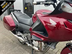 Honda NT 700 V Deauville ABS 2009 occasion – foto 7 van 15