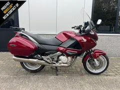 Honda NT 700 V Deauville ABS 2009 occasion – foto 2 van 15