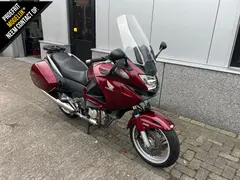 Honda NT 700 V Deauville ABS 2009 occasion – foto 4 van 15
