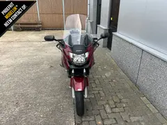 Honda NT 700 V Deauville ABS 2009 occasion – foto 5 van 15