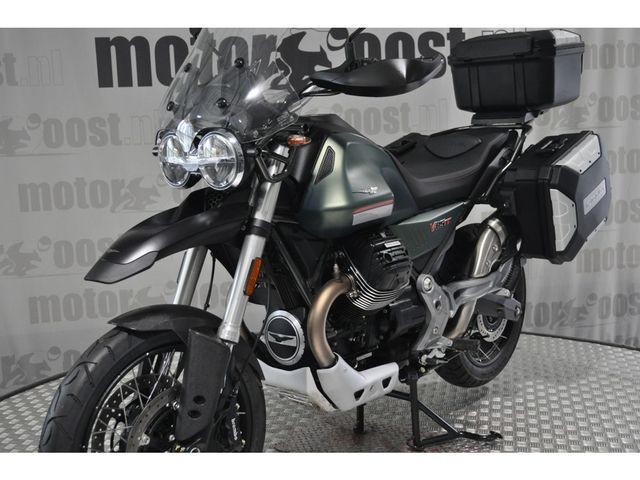 moto-guzzi - v-85-tt