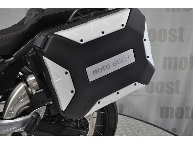 moto-guzzi - v-85-tt