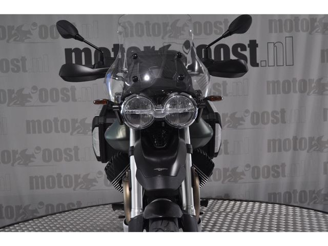 moto-guzzi - v-85-tt