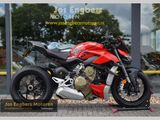 DUCATI STREETFIGHTER V4