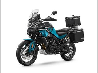 Cfmoto 800 MT Explore ES 2026 nieuw