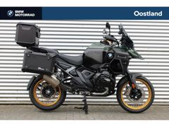 BMW R 1300 GS Adventure |Oostland Exclusive |Akrapovic |ASA 2026 nieuw – foto 1 van 20