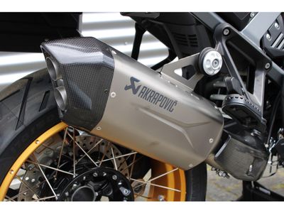 BMW R 1300 GS ADVENTURE – foto 2
