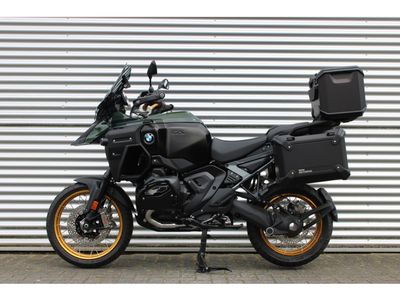BMW R 1300 GS ADVENTURE – foto 3