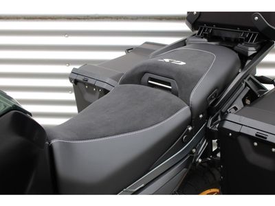 BMW R 1300 GS ADVENTURE – foto 4