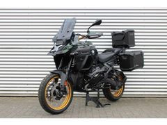 BMW R 1300 GS Adventure |Oostland Exclusive |Akrapovic |ASA 2026 nieuw – foto 16 van 20