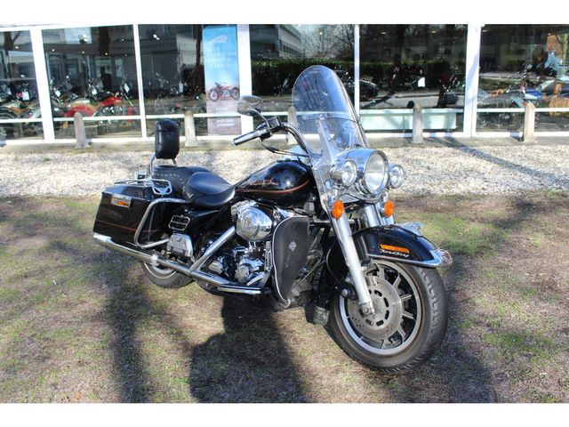 harley-davidson - road-king-classic-flhrc