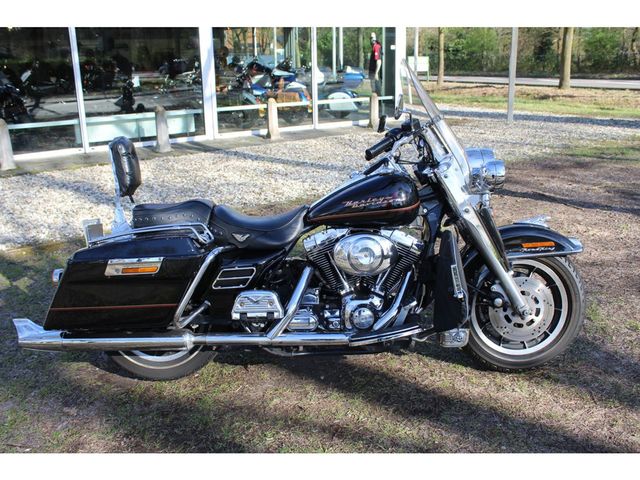 harley-davidson - road-king-classic-flhrc