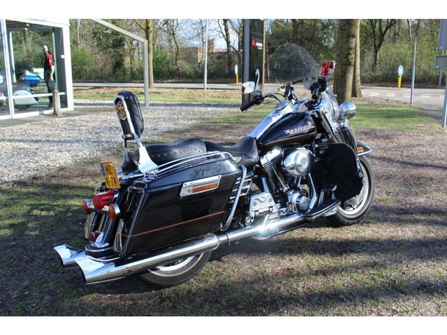 harley-davidson - road-king-classic-flhrc