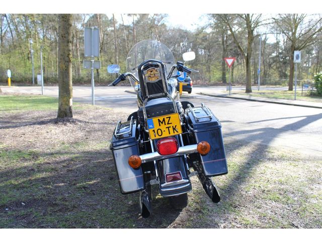 harley-davidson - road-king-classic-flhrc