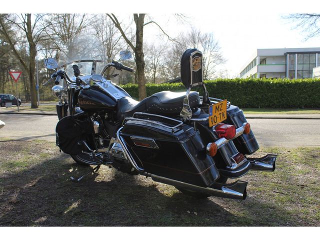 harley-davidson - road-king-classic-flhrc