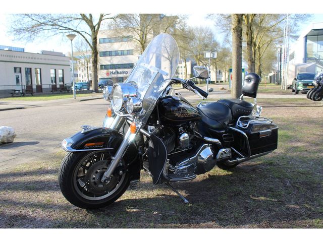 harley-davidson - road-king-classic-flhrc