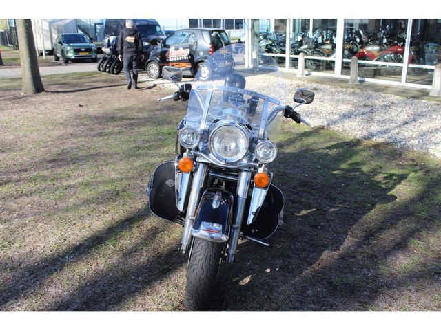 harley-davidson - road-king-classic-flhrc