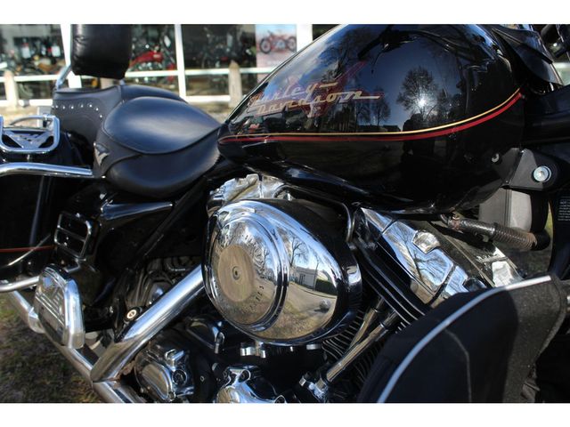 harley-davidson - road-king-classic-flhrc
