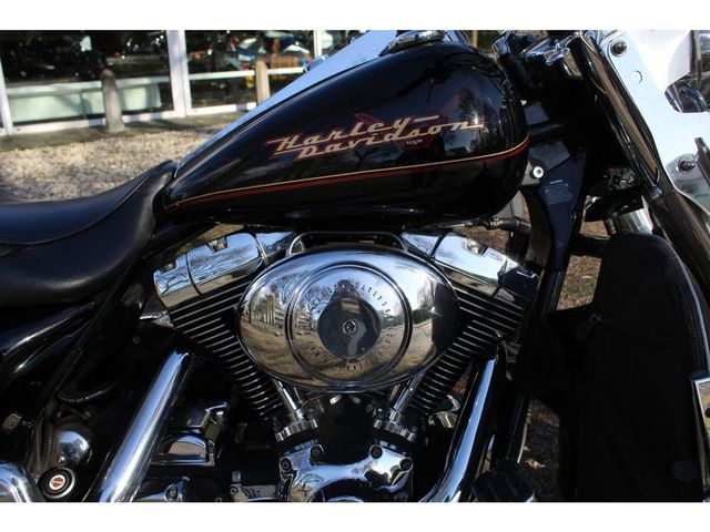 harley-davidson - road-king-classic-flhrc
