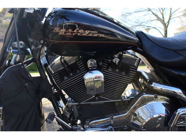 harley-davidson - road-king-classic-flhrc