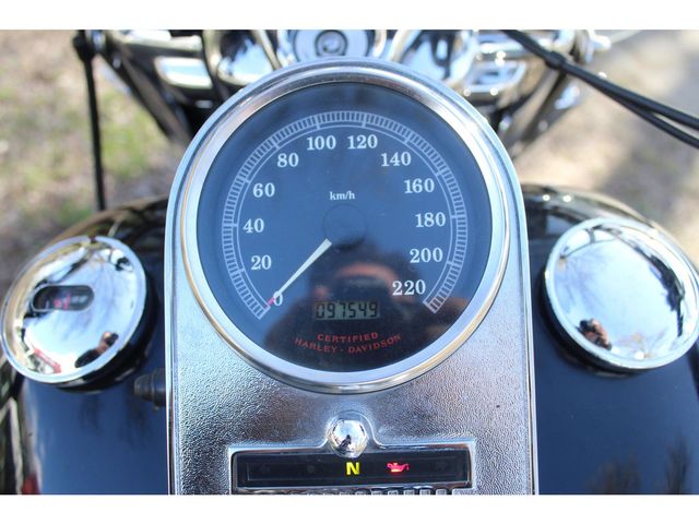 harley-davidson - road-king-classic-flhrc