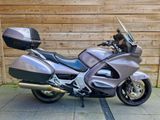 HONDA ST 1300 PAN EUROPEAN C-ABS
