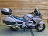 HONDA ST 1300 PAN EUROPEAN C-ABS