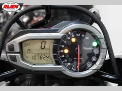 Triumph Tiger Explorer 2012 occasion – foto 11 van 13