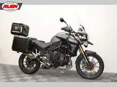 Triumph Tiger Explorer 2012 occasion – foto 5 van 13