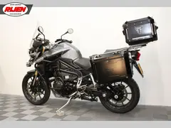 Triumph Tiger Explorer 2012 occasion – foto 8 van 13