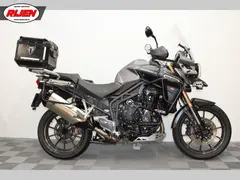 Triumph Tiger Explorer 2012 occasion – foto 6 van 13