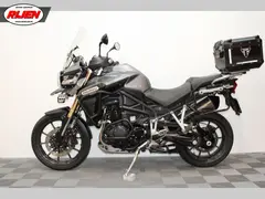 Triumph Tiger Explorer 2012 occasion – foto 10 van 13