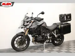 Triumph Tiger Explorer 2012 occasion – foto 7 van 13