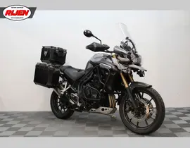 Triumph Tiger Explorer 2012 occasion