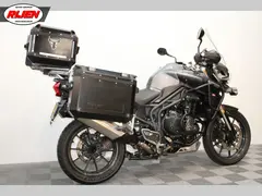 Triumph Tiger Explorer 2012 occasion – foto 4 van 13