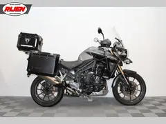Triumph Tiger Explorer 2012 occasion – foto 2 van 13