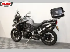 Triumph Tiger Explorer 2012 occasion – foto 9 van 13