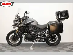 Triumph Tiger Explorer 2012 occasion – foto 3 van 13