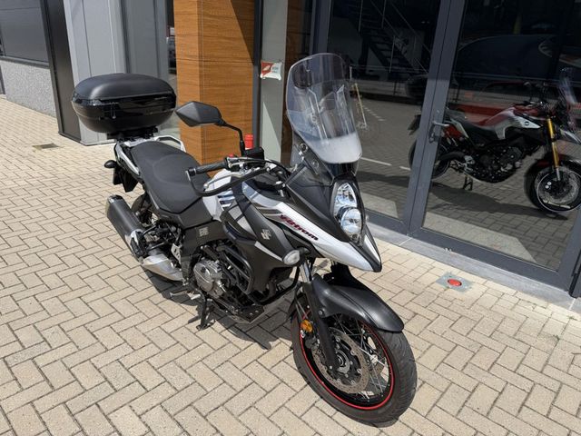 suzuki - v-strom-650-xta-adventure