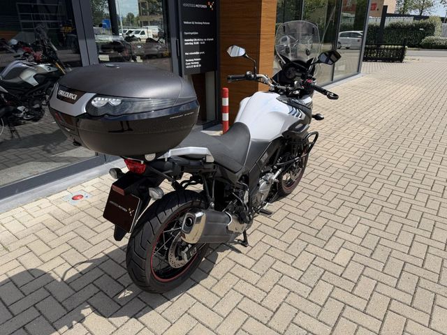 suzuki - v-strom-650-xta-adventure