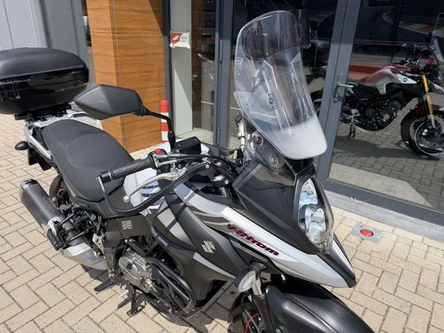 suzuki - v-strom-650-xta-adventure