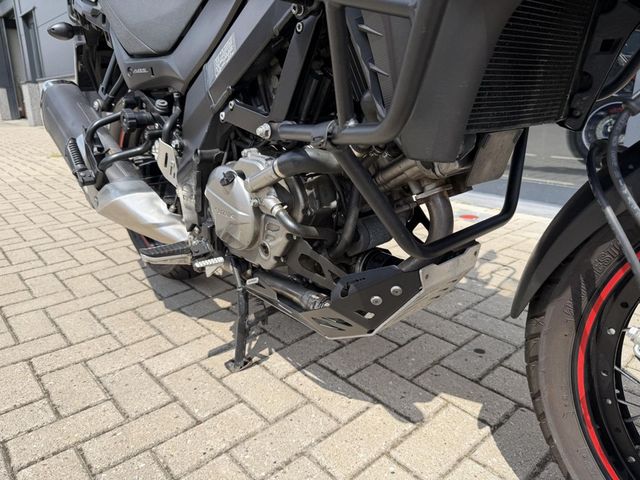 suzuki - v-strom-650-xta-adventure
