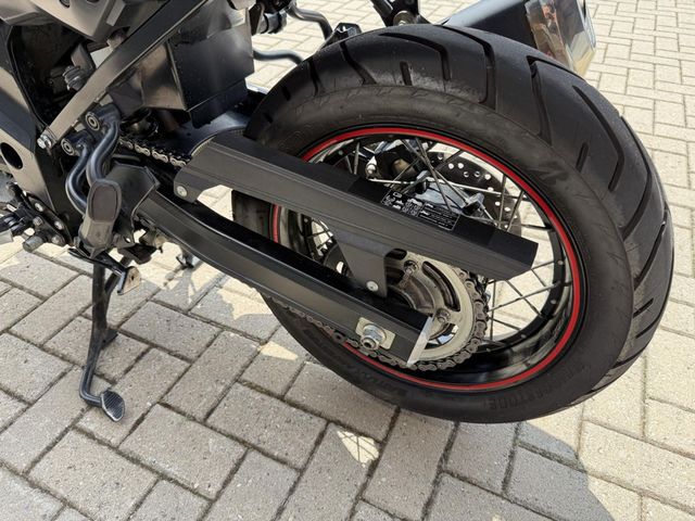 suzuki - v-strom-650-xta-adventure