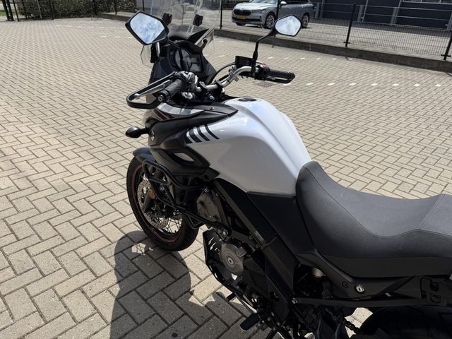 suzuki - v-strom-650-xta-adventure