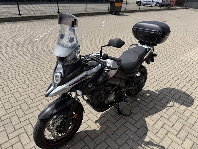 suzuki - v-strom-650-xta-adventure