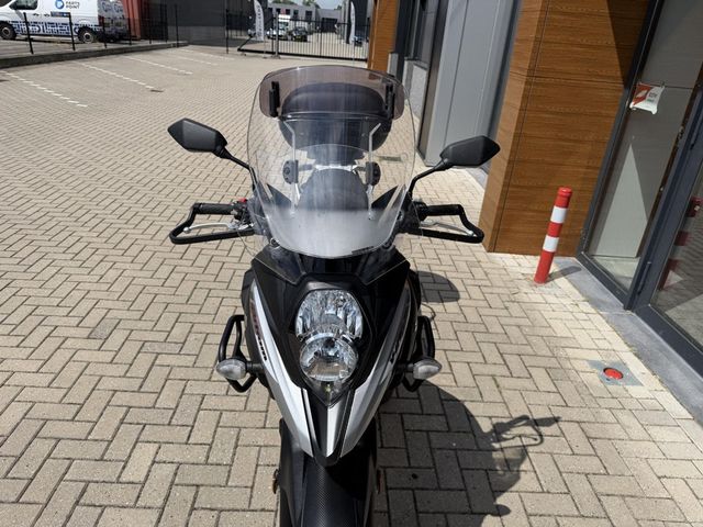 suzuki - v-strom-650-xta-adventure