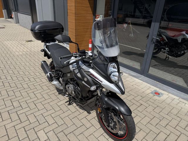 suzuki - v-strom-650-xta-adventure