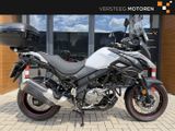 SUZUKI V-STROM 650 XTA ADVENTURE