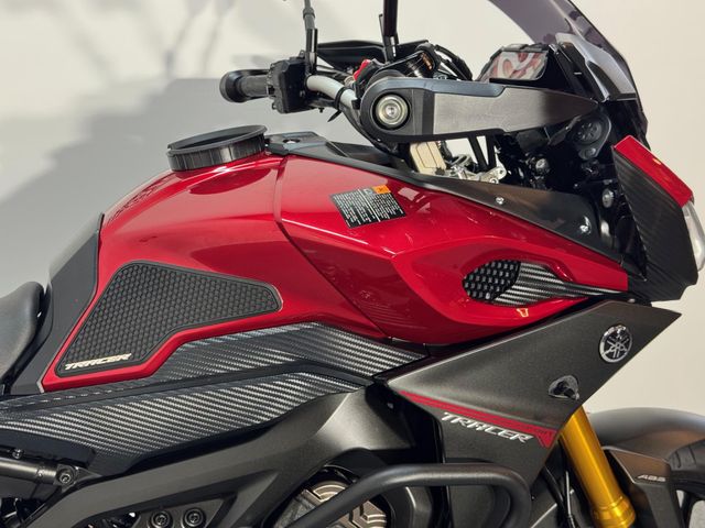 yamaha - tracer-900-abs