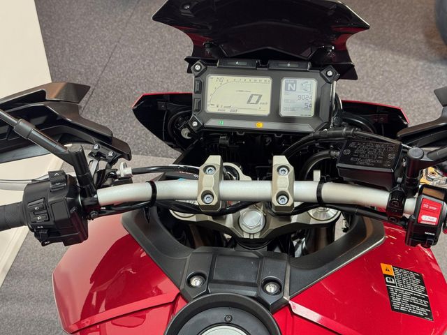 yamaha - tracer-900-abs
